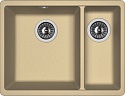 Мойка кухонная Florentina Вега 335/160 капучино
