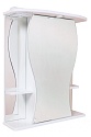 Зеркало-шкаф Onika Фигура 60.01 R