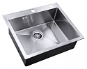 Мойка кухонная Zorg Inox RX RX-5951