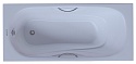 Чугунная ванна Aquatek Гамма 180x80 AQ8080FH-00