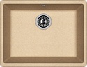 Мойка кухонная Florentina Вега 500 бежевый