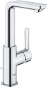 Смеситель Grohe Lineare New 23296001 для раковины