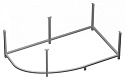 Каркас для ванны 1MarKa Aura 150x105 правый