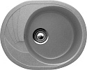 Мойка кухонная EcoStone ES-17-342 графитовая