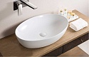 Керамическая раковина Gid N9433