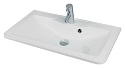 Мебельная раковина Акватон Сиена 75