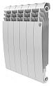 Радиатор биметаллический Royal Thermo BiLiner 500 8 секций