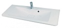 Мебельная раковина Акватон Сиена М 110