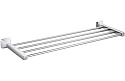 Полка Wasserkraft Wern K-2511 для полотенец