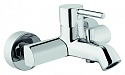 Смеситель VitrA Minimax S для ванны с душем