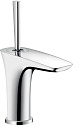 Смеситель Hansgrohe PuraVida 15075000 для раковины