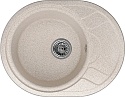 Мойка кухонная Granula GR-5802 классик