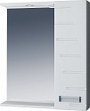 Зеркало-шкаф Vigo Diana 60 правое со спотом