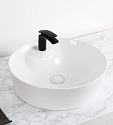 Керамическая раковина Gid D1306