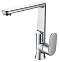 Смеситель D&K Speyer Rhein для кухонной мойки