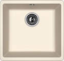 Мойка кухонная Florentina Вега 400 жасмин