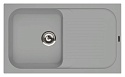 Мойка кухонная Florentina Арона 860 грей