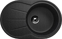 Мойка кухонная EcoStone ES-31-308 черная