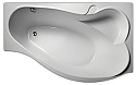 Акриловая ванна 1MarKa Gracia 150x92 правая