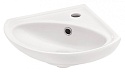 Рукомойник Santek Ирис WH110514 угловой