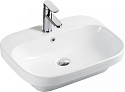 Раковина BelBagno BB6052 накладная