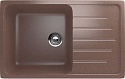 Мойка кухонная EcoStone ES-19-307 терракот
