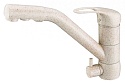 Смеситель Zorg Clean Water ZR 400 KF-12 кварц для кухонной мойки