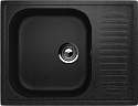 Мойка кухонная EcoStone ES-18-308 черный