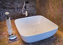 Керамическая раковина Gid N9439