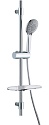 Душевой гарнитур Iddis Torr TOR3F00i16