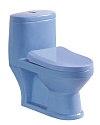 Унитаз для детей Gid Tr2192-BU