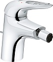 Смеситель Grohe Eurostyle New 33565003 для биде