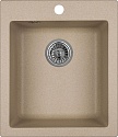 Мойка кухонная Granula GR-4201 песок