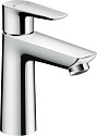Смеситель Hansgrohe Talis E 71710000 для раковины
