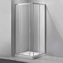 Душевой уголок BelBagno Sela A 2 80 C Cr