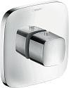 Термостат Hansgrohe PuraVida 15772000 для душа