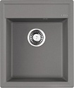 Мойка кухонная Omoikiri Daisen 42-GR leningrad grey
