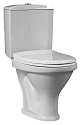 Унитаз-компакт Santeri Вест белый
