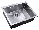 Мойка кухонная Zorg Inox RX RX-5844