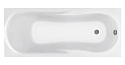 Акриловая ванна Roca Uno 160х75