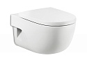 Унитаз подвесной Roca Meridian-N