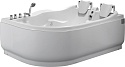 Акриловая ванна Gemy G9083 B R