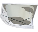 Каркас для ванны 1MarKa Afrodita 140x140
