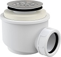 Сифон для поддона AlcaPlast A46-50