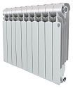 Радиатор алюминиевый Royal Thermo Indigo 500 10 секций