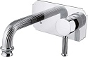 Смеситель Cezares Olimp BLSM2 01 L С ВНУТРЕННЕЙ ЧАСТЬЮ, для раковины