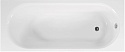 Акриловая ванна Vagnerplast Kasandra 150x70 ультра белый