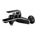 Смеситель для ванны Haiba HB60548-7, черный