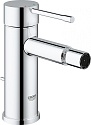 Смеситель Grohe Essence New 32935001 для биде
