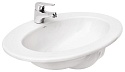 Раковина Cersanit Gamma встраиваемая
